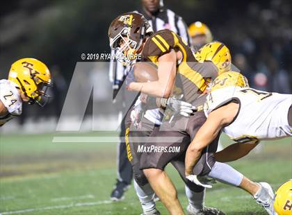 Thumbnail 3 in Temecula Valley @ El Camino (CIF SoCal D3-AA Regional Final) photogallery.