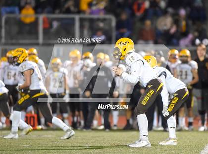 Thumbnail 1 in Temecula Valley @ El Camino (CIF SoCal D3-AA Regional Final) photogallery.