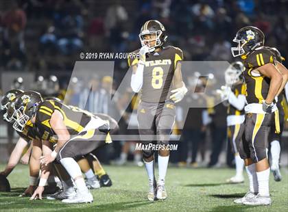 Thumbnail 2 in Temecula Valley @ El Camino (CIF SoCal D3-AA Regional Final) photogallery.