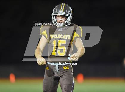Thumbnail 2 in Temecula Valley @ El Camino (CIF SoCal D3-AA Regional Final) photogallery.