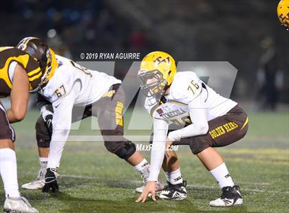 Thumbnail 1 in Temecula Valley @ El Camino (CIF SoCal D3-AA Regional Final) photogallery.