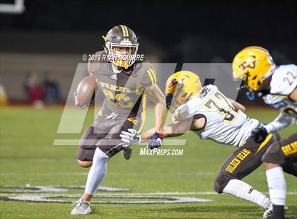 Thumbnail 2 in Temecula Valley @ El Camino (CIF SoCal D3-AA Regional Final) photogallery.