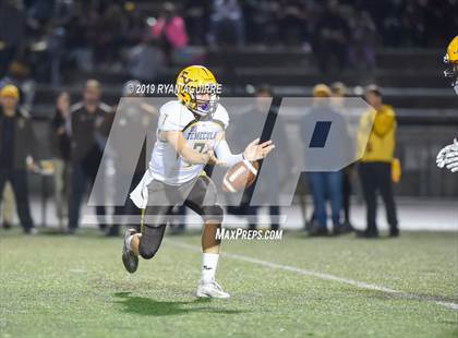 Thumbnail 3 in Temecula Valley @ El Camino (CIF SoCal D3-AA Regional Final) photogallery.