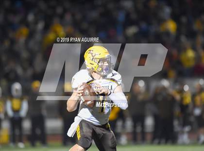 Thumbnail 1 in Temecula Valley @ El Camino (CIF SoCal D3-AA Regional Final) photogallery.