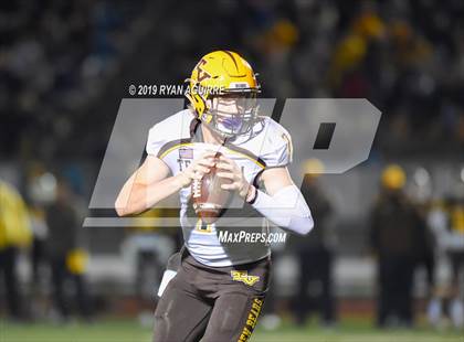 Thumbnail 1 in Temecula Valley @ El Camino (CIF SoCal D3-AA Regional Final) photogallery.