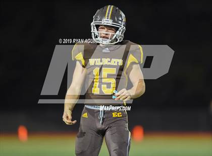 Thumbnail 1 in Temecula Valley @ El Camino (CIF SoCal D3-AA Regional Final) photogallery.