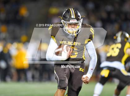 Thumbnail 2 in Temecula Valley @ El Camino (CIF SoCal D3-AA Regional Final) photogallery.