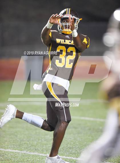 Thumbnail 1 in Temecula Valley @ El Camino (CIF SoCal D3-AA Regional Final) photogallery.