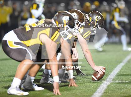 Thumbnail 2 in Temecula Valley @ El Camino (CIF SoCal D3-AA Regional Final) photogallery.