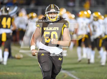 Thumbnail 3 in Temecula Valley @ El Camino (CIF SoCal D3-AA Regional Final) photogallery.