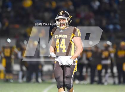 Thumbnail 3 in Temecula Valley @ El Camino (CIF SoCal D3-AA Regional Final) photogallery.
