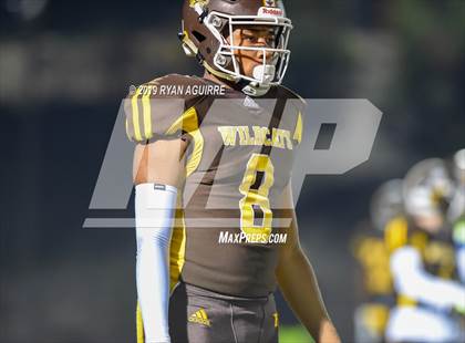 Thumbnail 3 in Temecula Valley @ El Camino (CIF SoCal D3-AA Regional Final) photogallery.