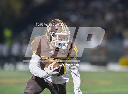 Thumbnail 1 in Temecula Valley @ El Camino (CIF SoCal D3-AA Regional Final) photogallery.