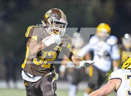 Thumbnail 1 in Temecula Valley @ El Camino (CIF SoCal D3-AA Regional Final) photogallery.