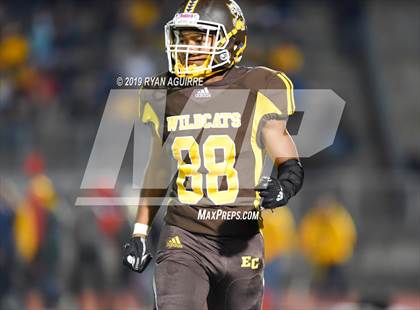Thumbnail 3 in Temecula Valley @ El Camino (CIF SoCal D3-AA Regional Final) photogallery.