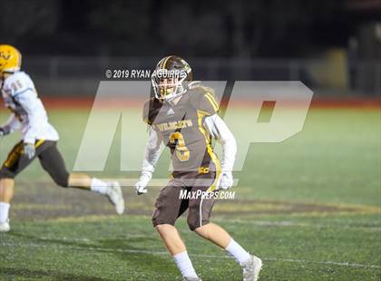Thumbnail 3 in Temecula Valley @ El Camino (CIF SoCal D3-AA Regional Final) photogallery.