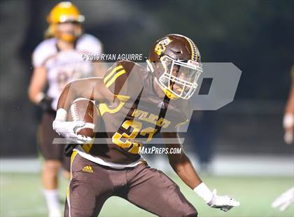 Thumbnail 1 in Temecula Valley @ El Camino (CIF SoCal D3-AA Regional Final) photogallery.