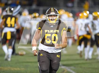 Thumbnail 2 in Temecula Valley @ El Camino (CIF SoCal D3-AA Regional Final) photogallery.