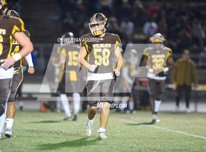Thumbnail 2 in Temecula Valley @ El Camino (CIF SoCal D3-AA Regional Final) photogallery.