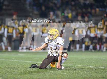 Thumbnail 3 in Temecula Valley @ El Camino (CIF SoCal D3-AA Regional Final) photogallery.