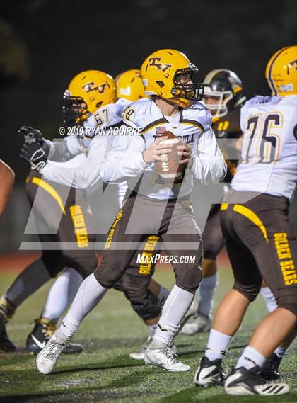 Thumbnail 2 in Temecula Valley @ El Camino (CIF SoCal D3-AA Regional Final) photogallery.