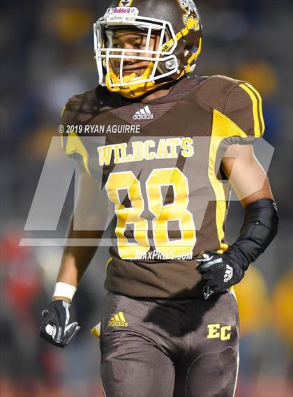 Thumbnail 1 in Temecula Valley @ El Camino (CIF SoCal D3-AA Regional Final) photogallery.