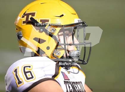 Thumbnail 1 in Temecula Valley @ El Camino (CIF SoCal D3-AA Regional Final) photogallery.