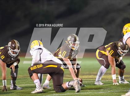 Thumbnail 1 in Temecula Valley @ El Camino (CIF SoCal D3-AA Regional Final) photogallery.