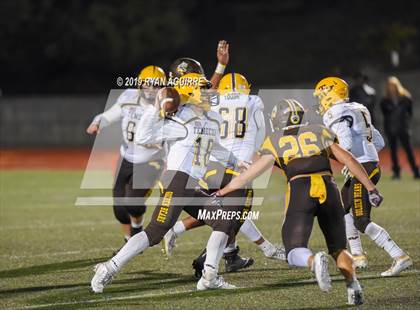 Thumbnail 3 in Temecula Valley @ El Camino (CIF SoCal D3-AA Regional Final) photogallery.