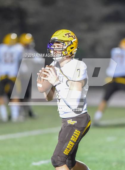 Thumbnail 3 in Temecula Valley @ El Camino (CIF SoCal D3-AA Regional Final) photogallery.