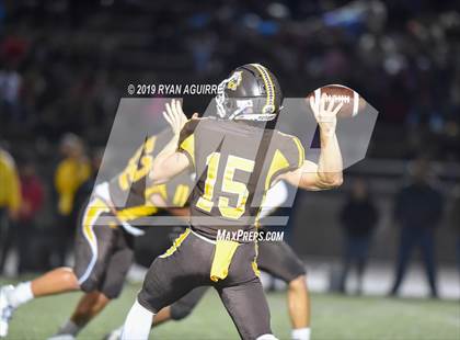 Thumbnail 2 in Temecula Valley @ El Camino (CIF SoCal D3-AA Regional Final) photogallery.