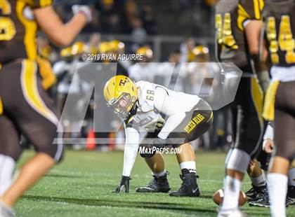 Thumbnail 2 in Temecula Valley @ El Camino (CIF SoCal D3-AA Regional Final) photogallery.