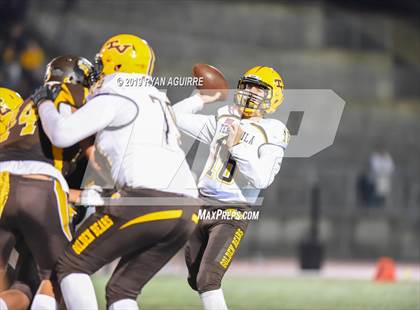 Thumbnail 3 in Temecula Valley @ El Camino (CIF SoCal D3-AA Regional Final) photogallery.