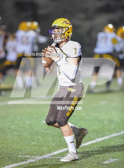 Thumbnail 2 in Temecula Valley @ El Camino (CIF SoCal D3-AA Regional Final) photogallery.