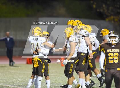 Thumbnail 1 in Temecula Valley @ El Camino (CIF SoCal D3-AA Regional Final) photogallery.