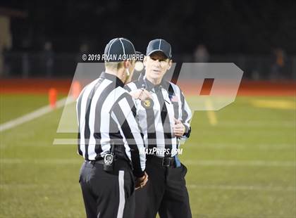 Thumbnail 3 in Temecula Valley @ El Camino (CIF SoCal D3-AA Regional Final) photogallery.