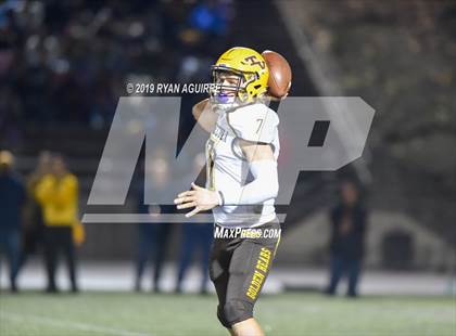 Thumbnail 1 in Temecula Valley @ El Camino (CIF SoCal D3-AA Regional Final) photogallery.