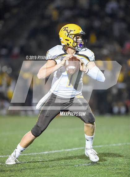 Thumbnail 1 in Temecula Valley @ El Camino (CIF SoCal D3-AA Regional Final) photogallery.