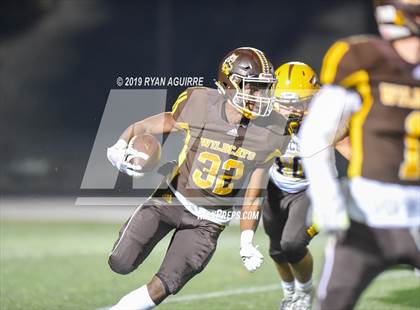 Thumbnail 2 in Temecula Valley @ El Camino (CIF SoCal D3-AA Regional Final) photogallery.