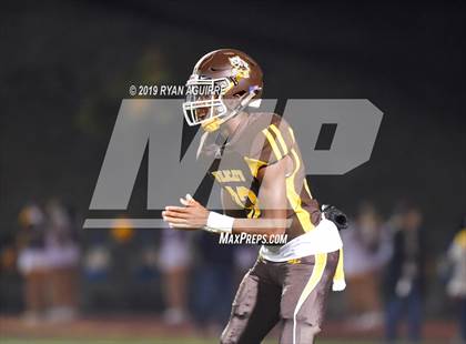Thumbnail 2 in Temecula Valley @ El Camino (CIF SoCal D3-AA Regional Final) photogallery.
