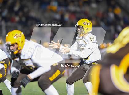 Thumbnail 2 in Temecula Valley @ El Camino (CIF SoCal D3-AA Regional Final) photogallery.