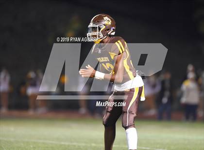 Thumbnail 1 in Temecula Valley @ El Camino (CIF SoCal D3-AA Regional Final) photogallery.