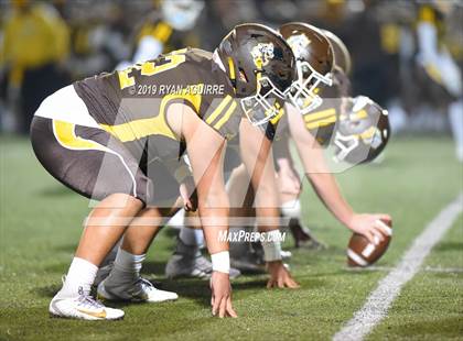 Thumbnail 3 in Temecula Valley @ El Camino (CIF SoCal D3-AA Regional Final) photogallery.