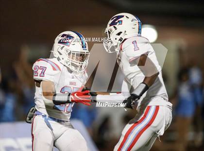 Thumbnail 1 in Zachary @ Woodlawn-B.R. photogallery.