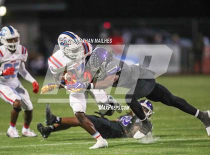 Thumbnail 3 in Zachary @ Woodlawn-B.R. photogallery.