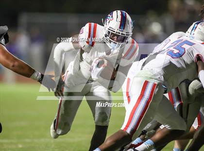Thumbnail 2 in Zachary @ Woodlawn-B.R. photogallery.