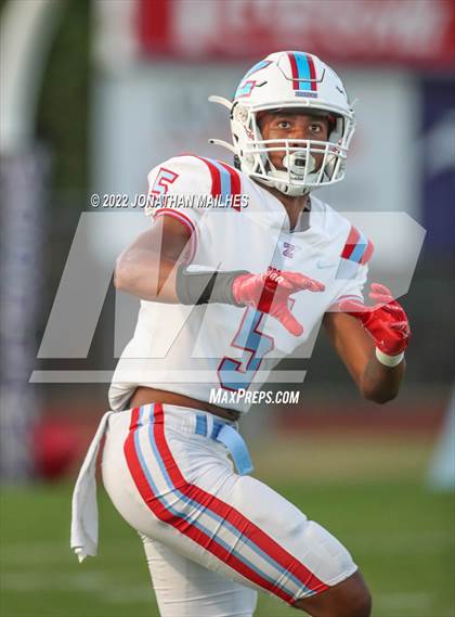 Thumbnail 3 in Zachary @ Woodlawn-B.R. photogallery.