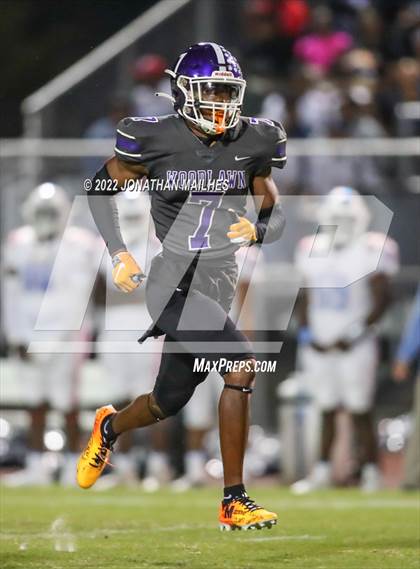 Thumbnail 1 in Zachary @ Woodlawn-B.R. photogallery.