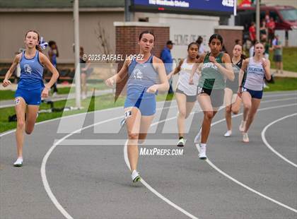 Thumbnail 2 in Cooper Dragon Invitational (800M) photogallery.