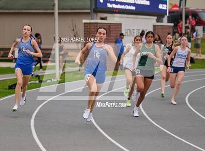 Thumbnail 1 in Cooper Dragon Invitational (800M) photogallery.